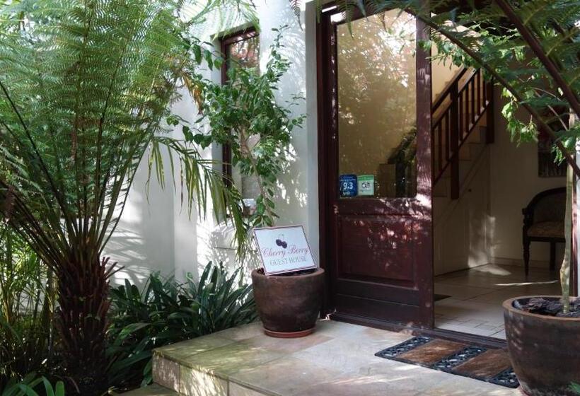 标准间, Cherry Berry Guest House