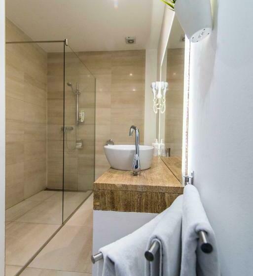 غرفة قياسية, Cool Zagreb Airport