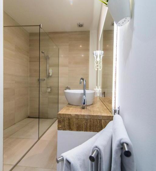 غرفة سوبيريور, Cool Zagreb Airport