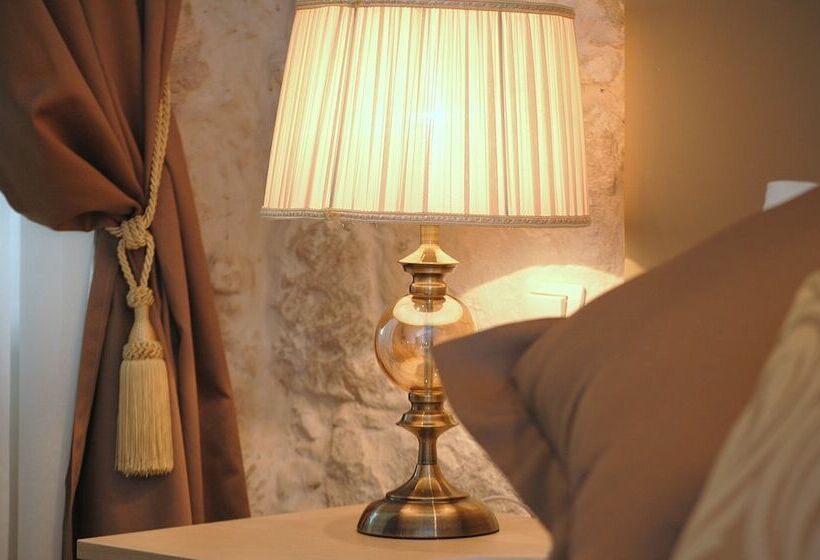 带城市景观的高级房间, Lanterna Rooms