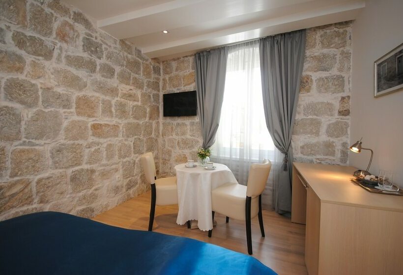 带城市景观的高级房间, Lanterna Rooms