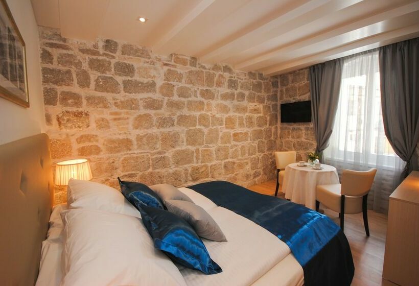 Quarto Superior Vista Cidade, Lanterna Rooms