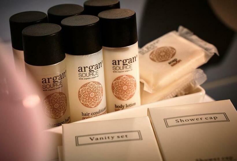 标准间, Lanterna Rooms