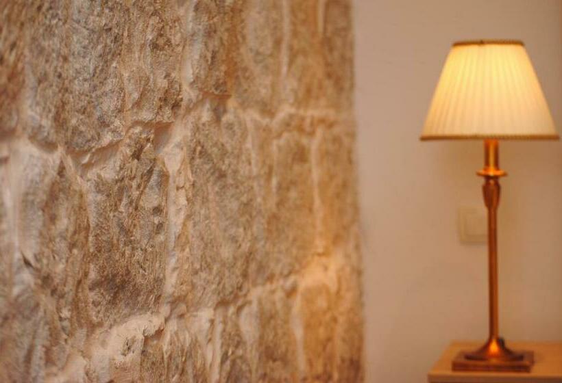 标准间, Lanterna Rooms