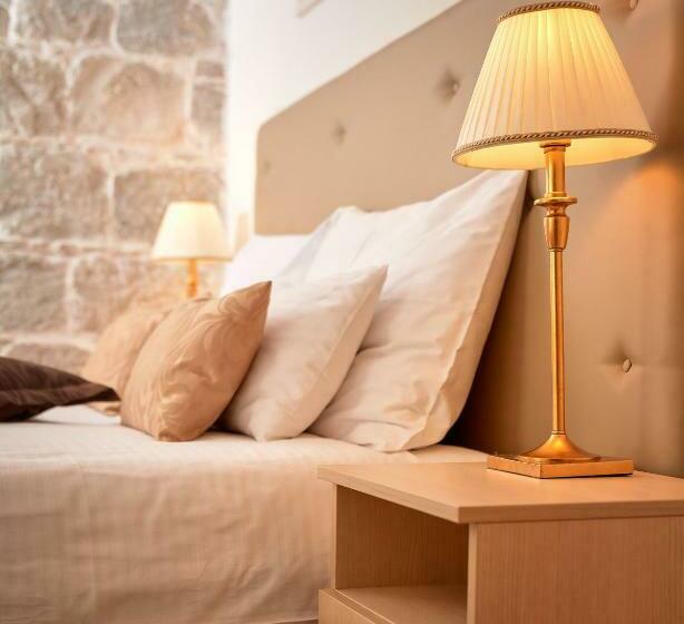 Quarto Estandar, Lanterna Rooms