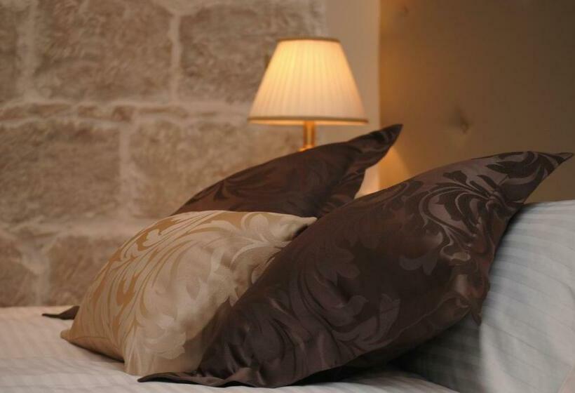 标准间, Lanterna Rooms