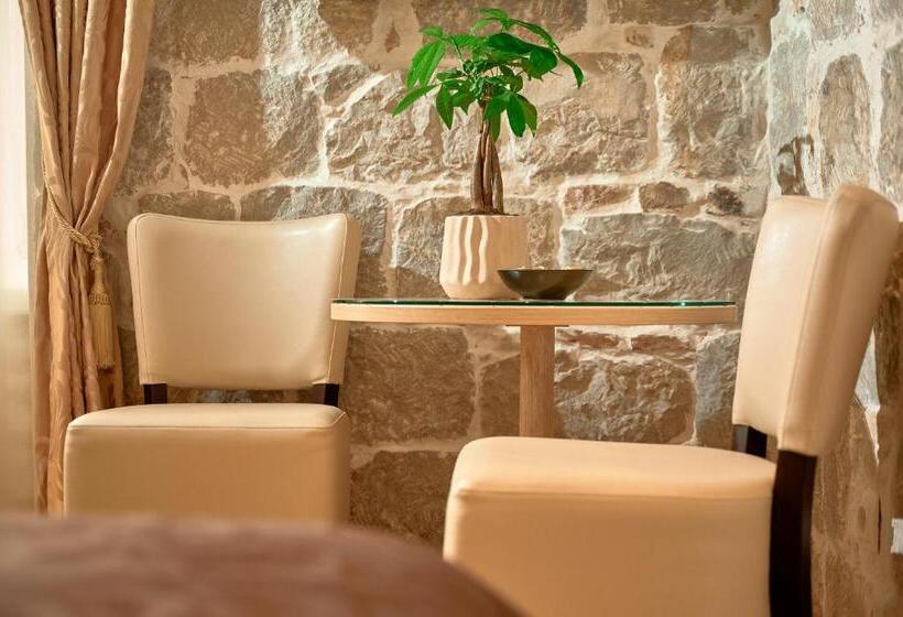 Quarto Estandar, Lanterna Rooms