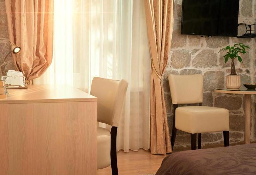 标准间, Lanterna Rooms