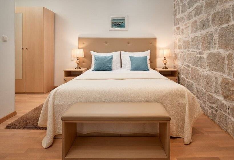 Quarto Superior Vista Cidade, Lanterna Rooms