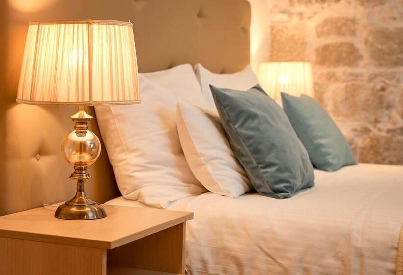 带城市景观的高级房间, Lanterna Rooms