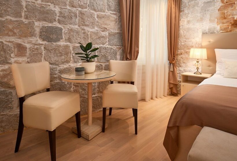 带城市景观的高级房间, Lanterna Rooms