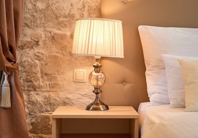 带城市景观的高级房间, Lanterna Rooms