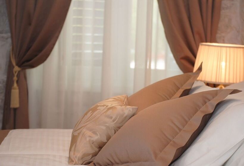 带城市景观的高级房间, Lanterna Rooms