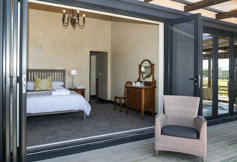 آپارتمان لوکس 1 خوابه, Narnia Guest House