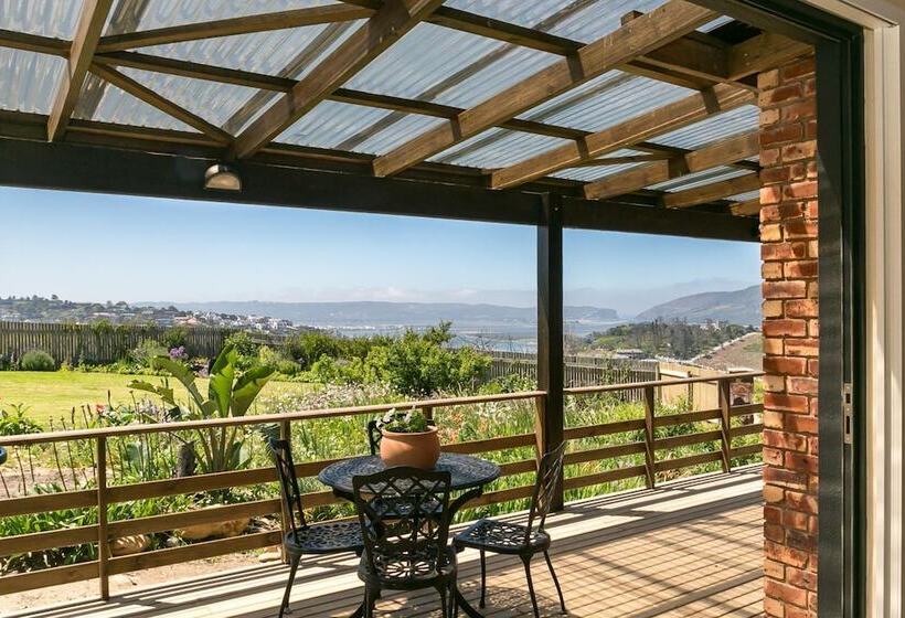 آپارتمان لوکس 1 خوابه, Narnia Guest House