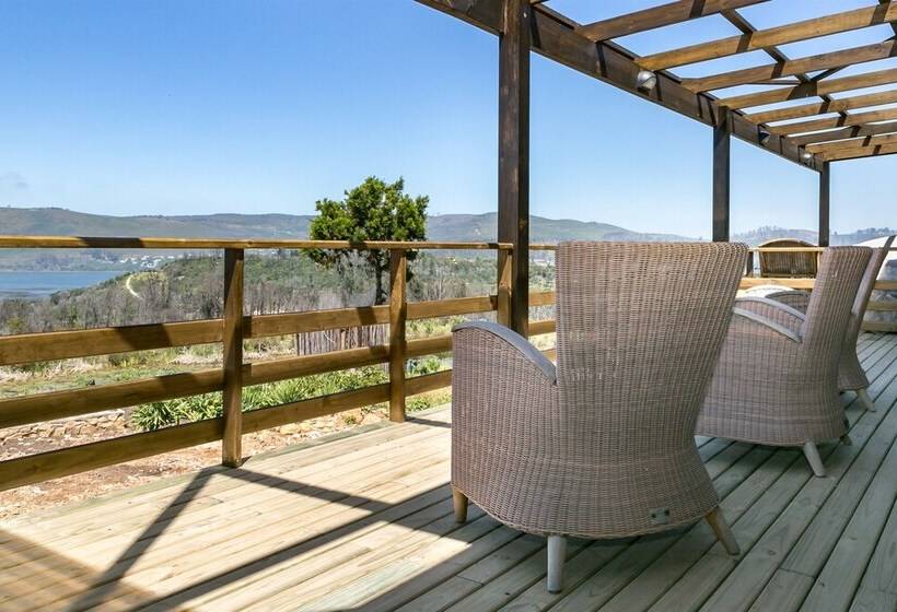 דירת חדר דלוקס, Narnia Guest House