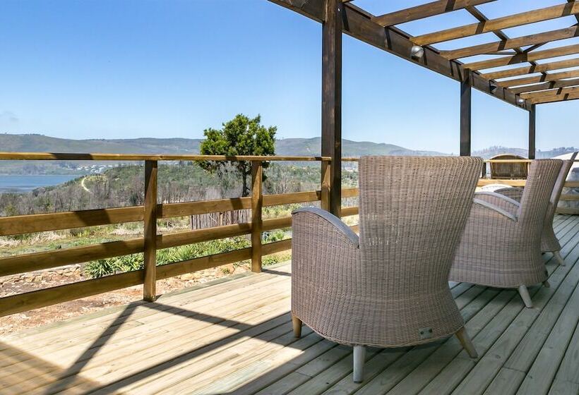 آپارتمان لوکس 1 خوابه, Narnia Guest House