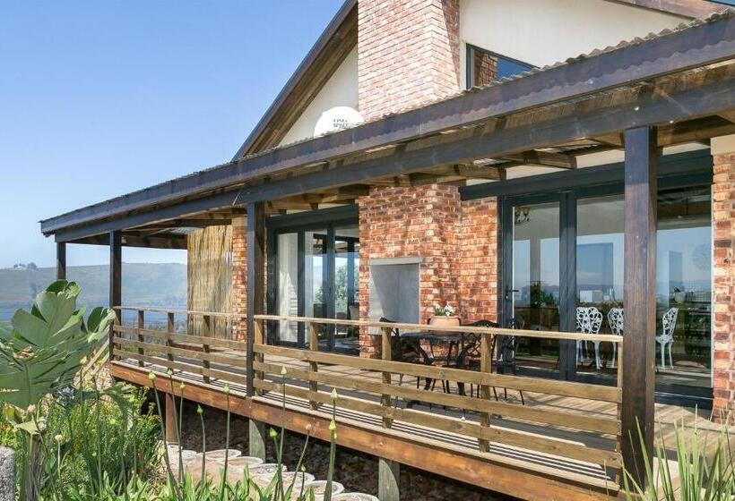 آپارتمان لوکس 1 خوابه, Narnia Guest House