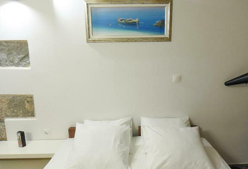 اتاق لوکس, Pylon Rooms