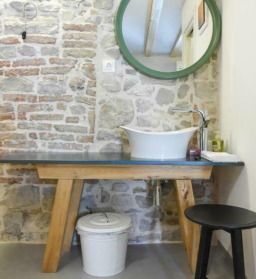 اتاق لوکس, Pylon Rooms