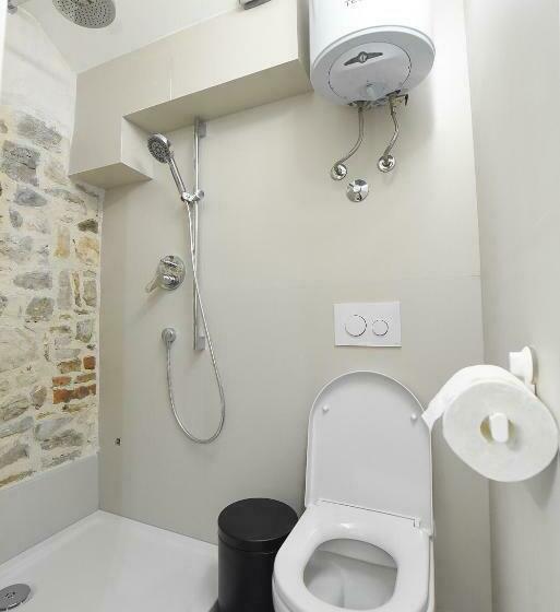 اتاق لوکس, Pylon Rooms