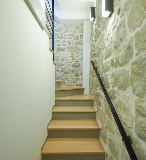 اتاق لوکس, Pylon Rooms