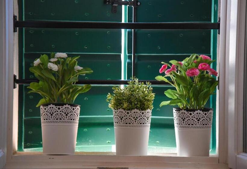 اتاق لوکس, Pylon Rooms