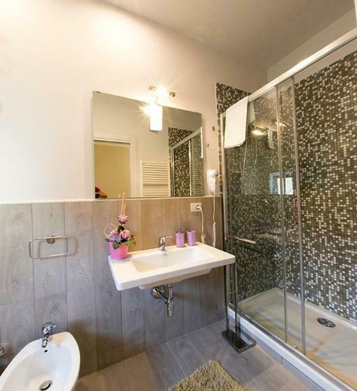 スタンダードルーム, B&b Lamezia Terme