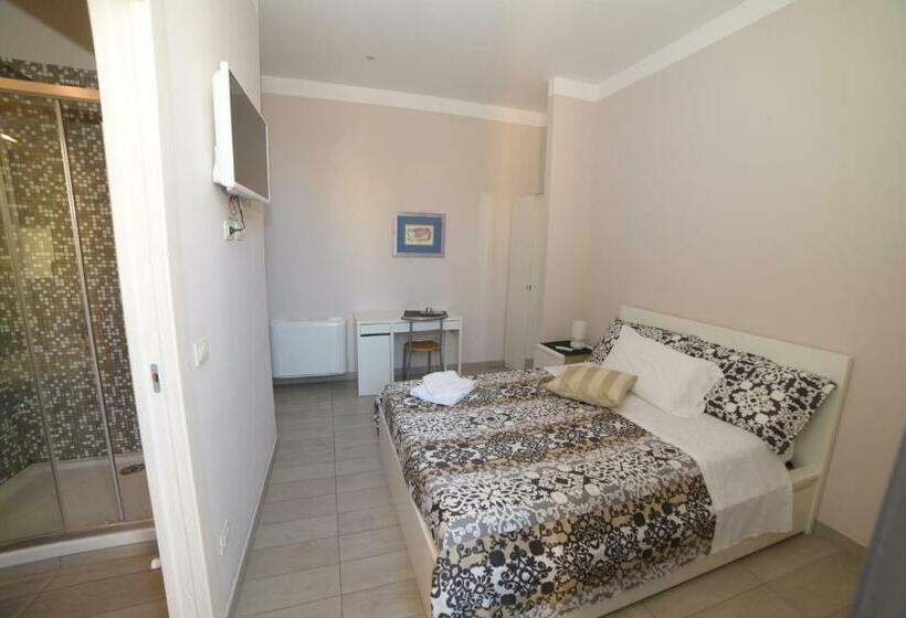 Номер Стандарт, B&b Lamezia Terme