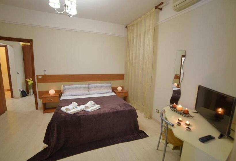 ファミリールーム, B&b Lamezia Terme
