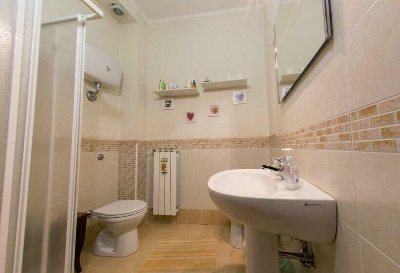 ファミリールーム, B&b Lamezia Terme