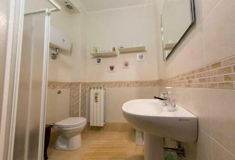 ファミリールーム, B&b Lamezia Terme