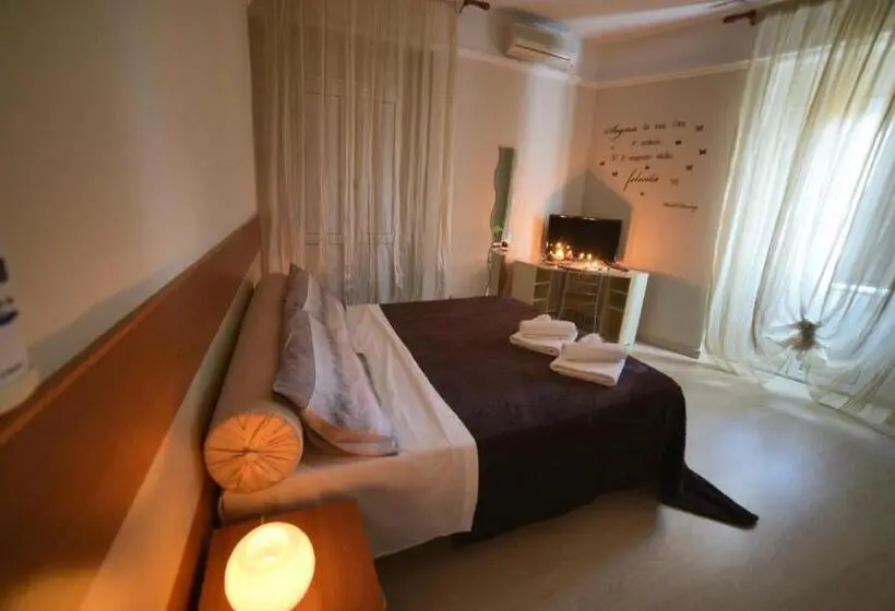 ファミリールーム, B&b Lamezia Terme