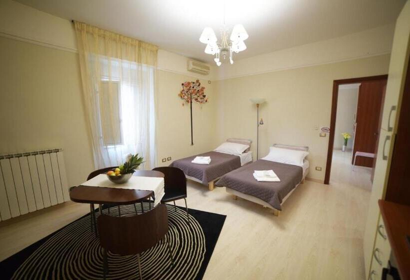 ファミリールーム, B&b Lamezia Terme