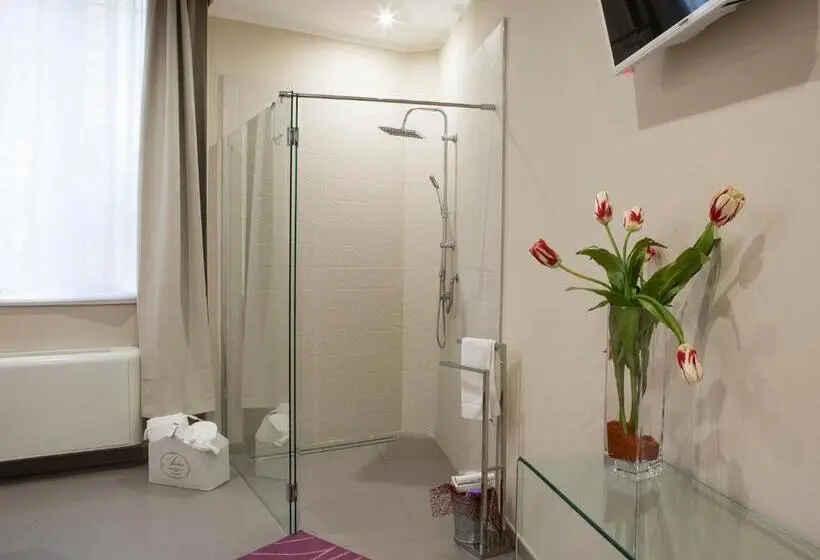 スタンダードルーム, B&b Lamezia Terme