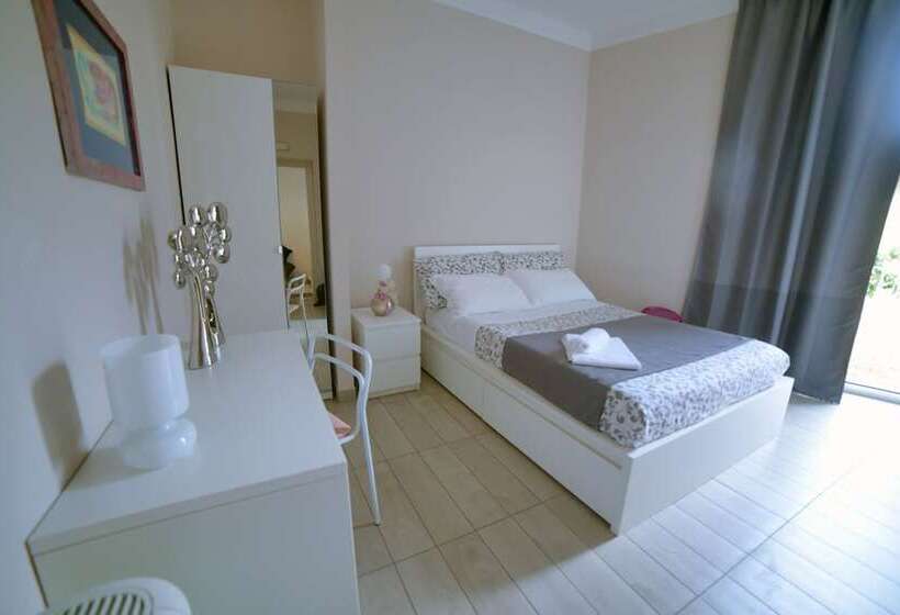 スタンダードルーム, B&b Lamezia Terme