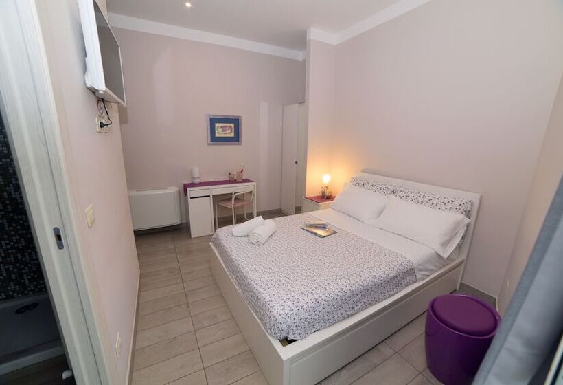 スタンダードルーム, B&b Lamezia Terme