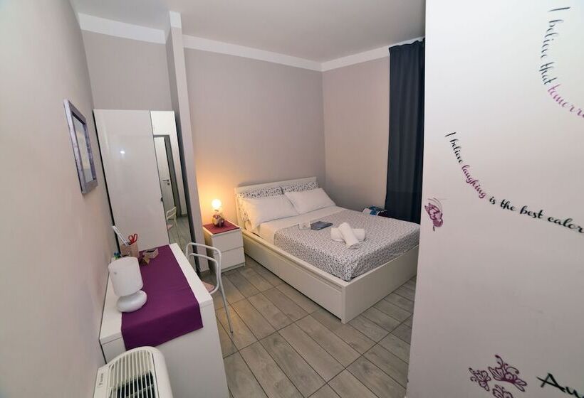 スタンダードルーム, B&b Lamezia Terme