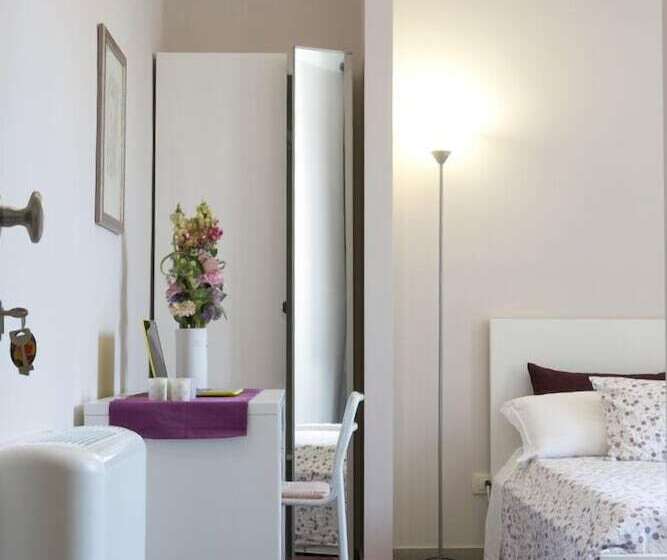 Номер Стандарт, B&b Lamezia Terme