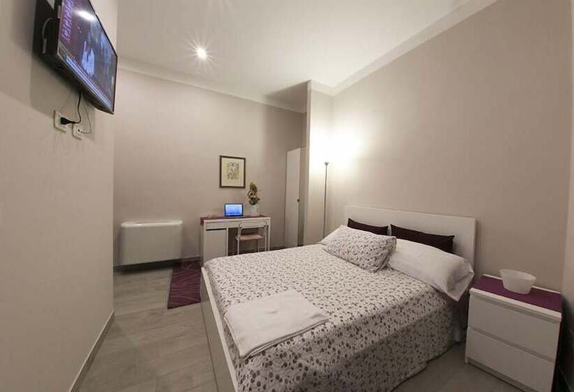 スタンダードルーム, B&b Lamezia Terme