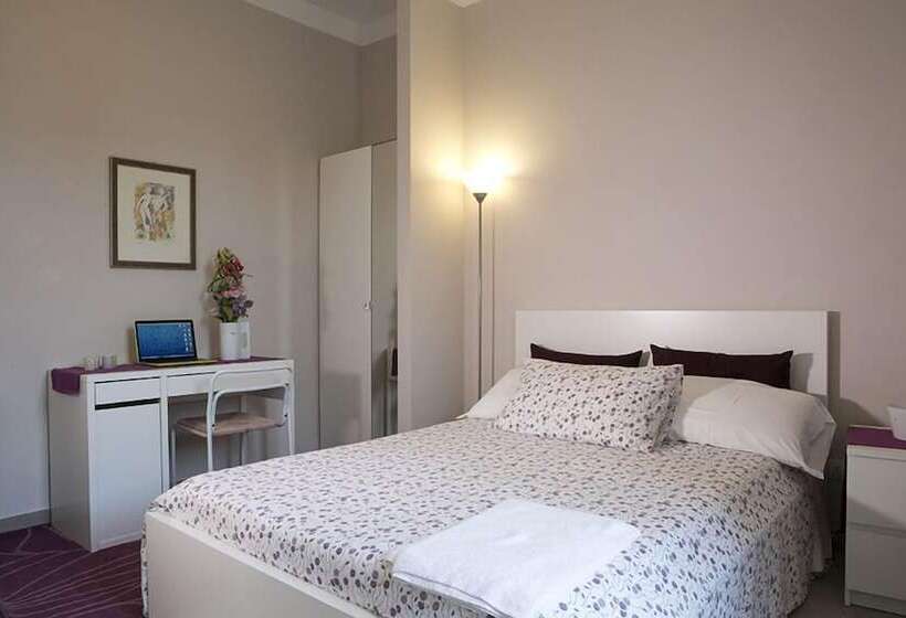 スタンダードルーム, B&b Lamezia Terme