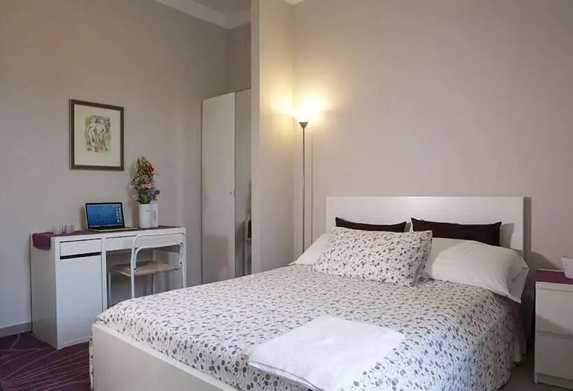 スタンダードルーム, B&b Lamezia Terme