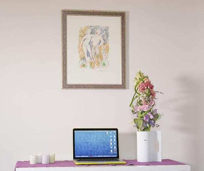 スタンダードルーム, B&b Lamezia Terme