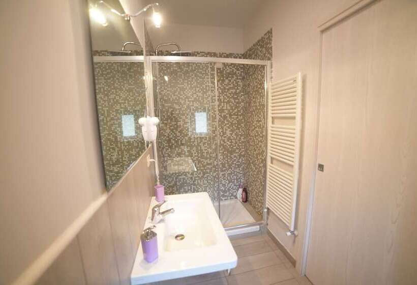 スタンダードルーム, B&b Lamezia Terme