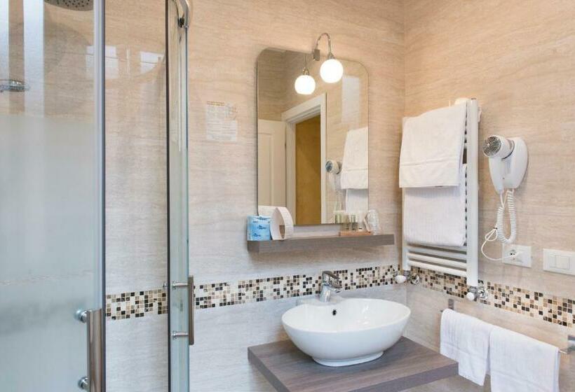 Classic Kamer, Domus Trevi