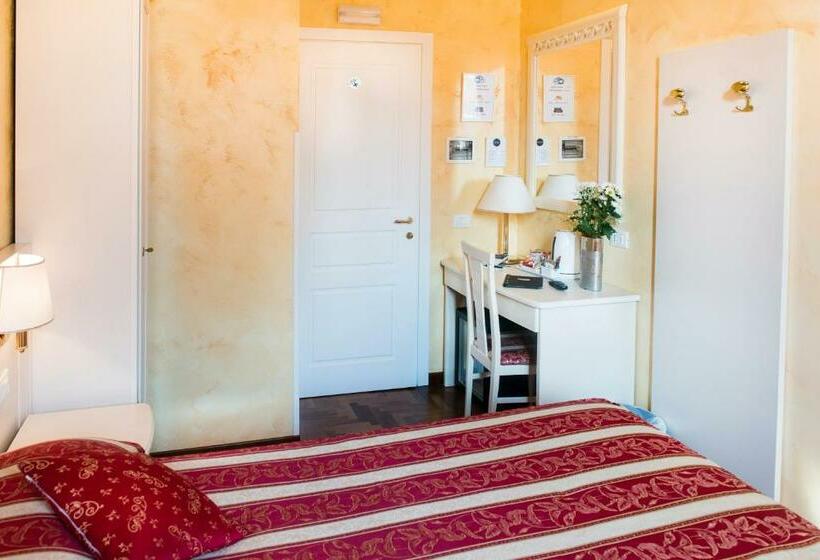 Classic Kamer, Domus Trevi