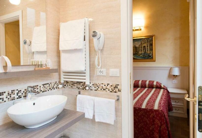 Classic Kamer, Domus Trevi