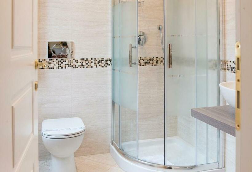 Classic Kamer, Domus Trevi