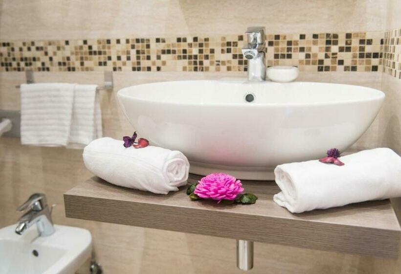 اتاق کلاسیک, Domus Trevi
