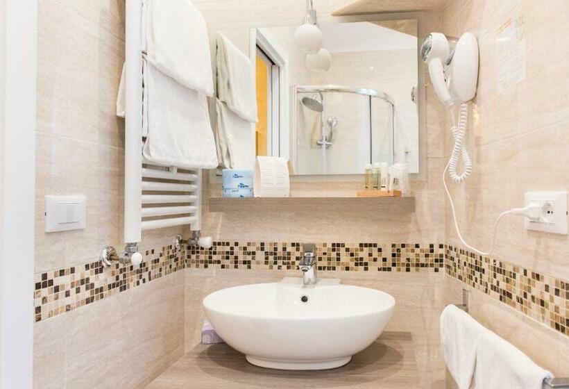 اتاق کلاسیک, Domus Trevi